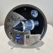 Bradford Exchange Beyond The Bounds Of Earth Collectors Plate