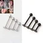 Cartilage Tragus Body Jewelry Ear Stud Tragus Earrings Ear Piercing Nose Ring