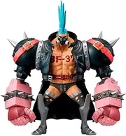Banpresto One Piece Film Red Dxf - The Grandline Men - Vol.12 Franky