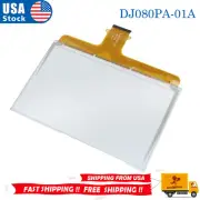 DJ080PA-01A 8"55 Pin Touch Screen For Chevrolet GMC MYLINK Navigation Raido (for: Chevrolet)