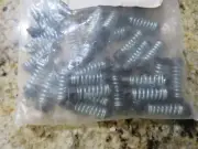 30 pcs #20 Drill Stops Machinist Aviation Aircraft