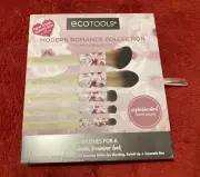 ecotools modern romance collection 5 piece brush set