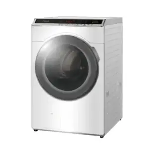 Panasonic 國際牌18公斤變頻滾筒溫水洗衣機