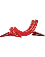 MTB Hopper Smile Bike Stand Red