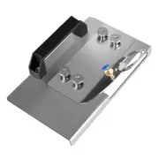 45 Degree Tile Chamfer Tool, Angle Grinder Holder for 45° Chamfer Cutting4351