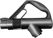 Wand Handle Replacement for Dyson Canister Vacuum Cleaner DC19 DC23 DC26 DC29 DC32 DC36 DC37 DC41C Spare Parts Accessories