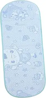 CHICAMPERA Stroller Cooling Pad Ice Silk Mat Cotton Pad Cool Seat Insert Lightweight Portable for Summer