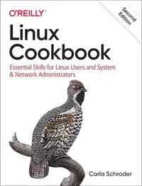 在飛比找誠品線上優惠-Linux Cookbook: Essential Skil