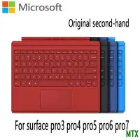 在飛比找Yahoo!奇摩拍賣優惠-MTX旗艦店微軟 適用於 Surface Pro3 4 5 