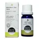 AO 有機茶樹純精油 10ml。Tea Tree Organic。Aqua Oleum 英國原裝