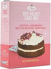 Melindas Gluten-Free Goodies Red Velvet Cake Mix 430 g
