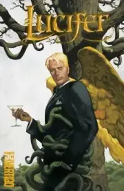 Lucifer Omnibus Vol. 1 (the Sandman Universe Classics) by Mike Carey: New