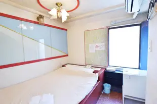 池袋的1臥室公寓 - 14平方公尺/1間專用衛浴302 HOTEL 1R-5min walk JR IKEBUKURO STA
