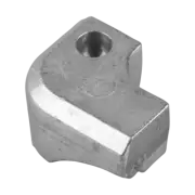 VOLVO PENTA Block For Engine 00743 ZINC Anodes *NEW*