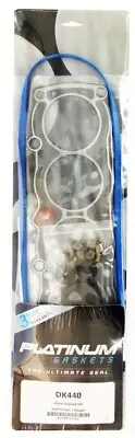 VRS CYLINDER HEAD GASKET SET/KIT FOR NISSAN PULSAR N10 N12 1.3L E13 1.5L E15 (for: Nissan)