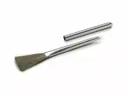 Tamiya Craft Tools MODEL CLEANING BRUSH (ANTI-STATIC) 74078