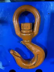 CM Swivel Rigging Hook 11 Ton M3411A NEW