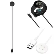 Type-C USB Watch Charger Charging Cord Charge Cable For Google Pixel Watch 2
