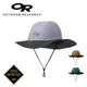 【美國Outdoor Research】新色經典款防水透氣防曬可折疊遮陽帽