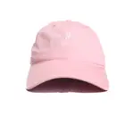 現貨 PETALS & PEACOCKS DAD HAT 玫瑰 粉色 老帽