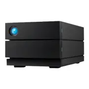 Seagate 2big RAID Disk Array 28 TB Desktop Hard Drive [STHJ28000800]