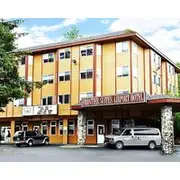 Frontier Suites Hotel in Juneau