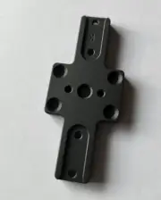 NEW OEM Riser Bracket ONLY for Smaller Cameras for Moza Air 2 Gimbal Stabilizer