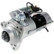 Jaylec Starter 24V 12Th 5.5Kw Iveco - 70-6652G
