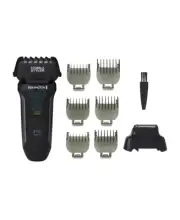 New Remington Style Series F5 Foil Shaver