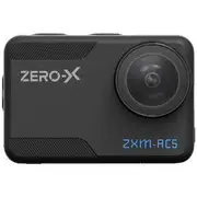 Zero-X ZXM-AC5 Waterproof WiFi Action Camera