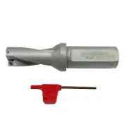 Φ23-2D-C25 WC/SP/WD Indexable Drill 25mm SP U drill C25-23-2D,For SPMG07T308