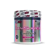 EHPLABS OXYSHRED OXY SHRED PINK GRAPEFRUIT THERMOGENIC FAT BURNING CHEAP EHP OXY
