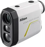 Nikon COOLSHOT 20i GIII Laser Range Finder