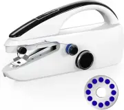Handheld sewing machine,easy to use, electric sewing machine,fast sewing speed,