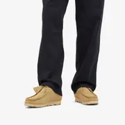 Clarks Originals Wallabee Boot GTX