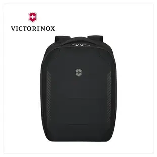 VICTORINOX 瑞士維氏 CrossLight 城市後背包 32x46x18cm 0.9kg 612422