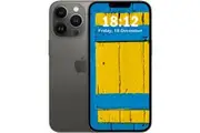 Apple iPhone 13 PRO 256GB Graphite - Excellent - Refurbished