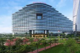 珠海華發喜來登酒店Sheraton Zhuhai Hotel