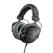beyerdynamic DT 770 PRO Closed-Back Studio Headphones - 250 Ohm