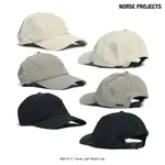 𝙇𝙀𝙎𝙎𝙏𝘼𝙄𝙒𝘼𝙉 ▼ NORSE PROJECTS N80-0121 TRAVEL LIGHT SPORTS CAP