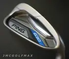 NEW PING G30 STEEL STIFF BLACK DOT SINGLE 9 IRON