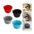 Cooking Bags Kitchen Accessories Leakproof High Temperature Resistant Practical