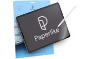 MAXShield Paper-Like Screen Protector Anti-Glare PET Film for iPad Pro 10.5 inch-1 Pack