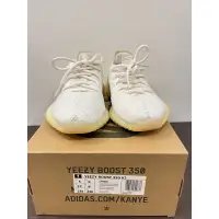 在飛比找蝦皮購物優惠-二手 adidas originals yeezy boos