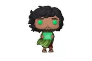 Encanto - Bruno w/Prophecy Glow in the Dark Pop!