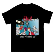 Future With Attitude T-shirt