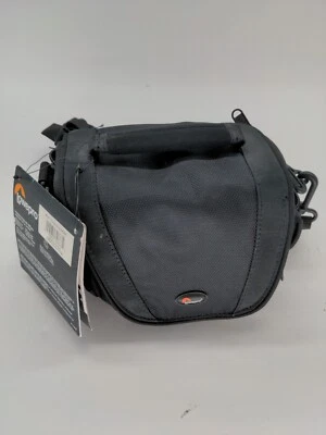 Lowepro Edit 110 Camcorder Camera Video Digital Bag Nikon Canon Dividers a3