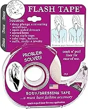 Braza Flash Tape, 2 pack