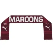 QLD Maroons 2025 State of Origin Adults Scarf