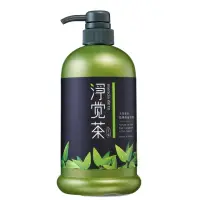 在飛比找momo購物網優惠-【淨覺茶】茶籽蔬果碗盤洗潔液(800mlx6瓶)